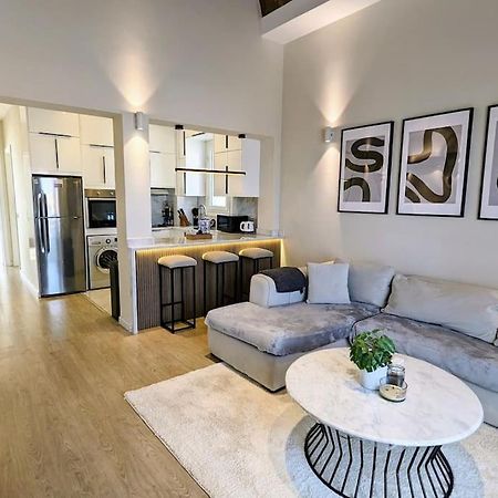 Luxury In The Heart Of Gouna Хургада Екстериор снимка