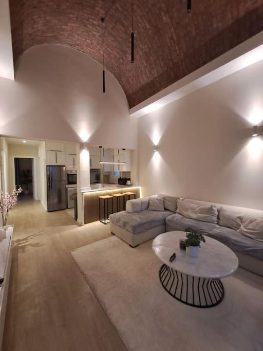 Luxury In The Heart Of Gouna Хургада Екстериор снимка