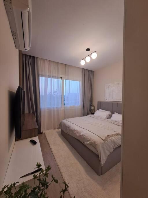 Luxury In The Heart Of Gouna Хургада Екстериор снимка