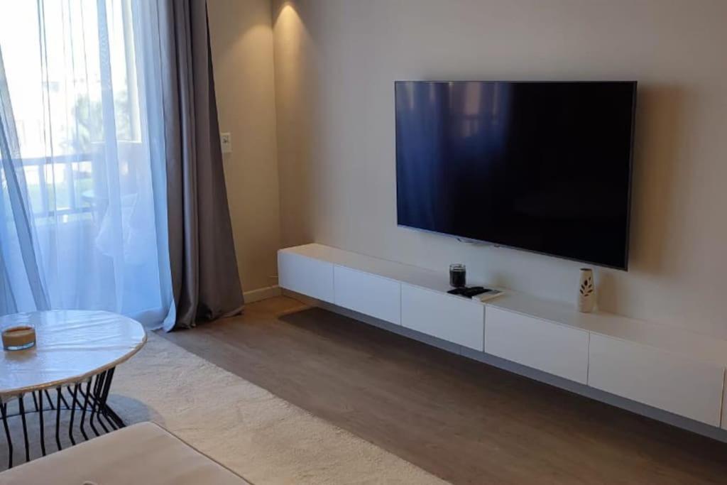 Luxury In The Heart Of Gouna Хургада Екстериор снимка