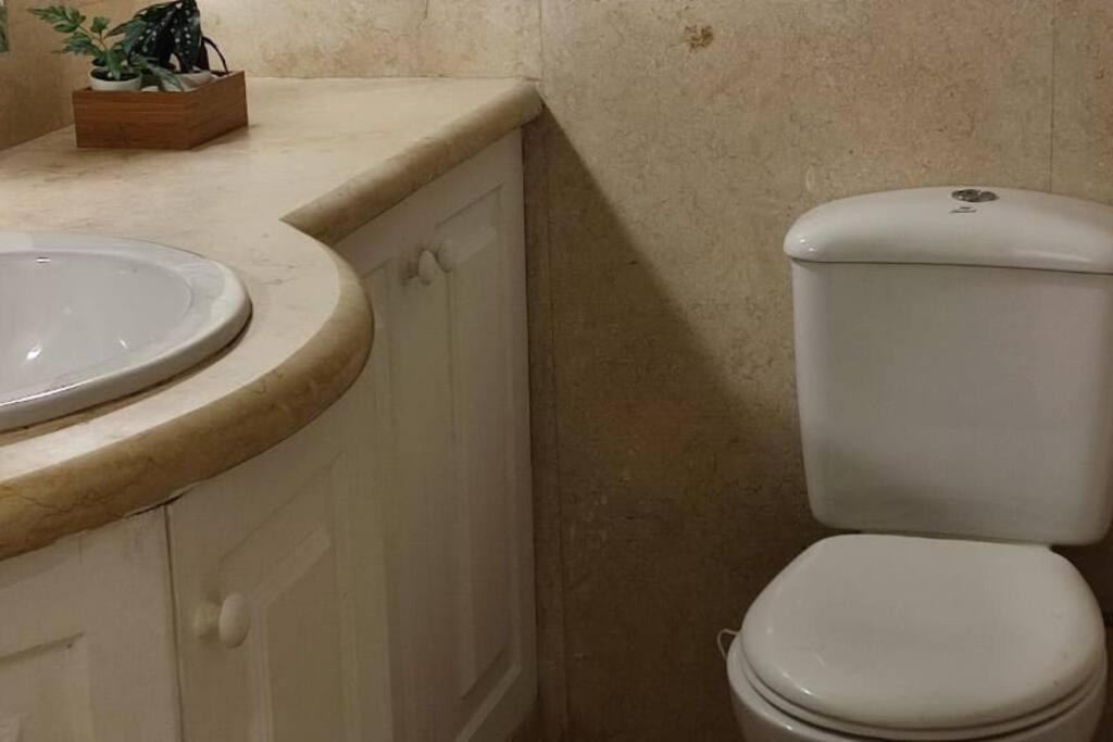Luxury In The Heart Of Gouna Хургада Екстериор снимка