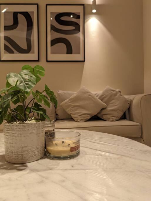 Luxury In The Heart Of Gouna Хургада Екстериор снимка