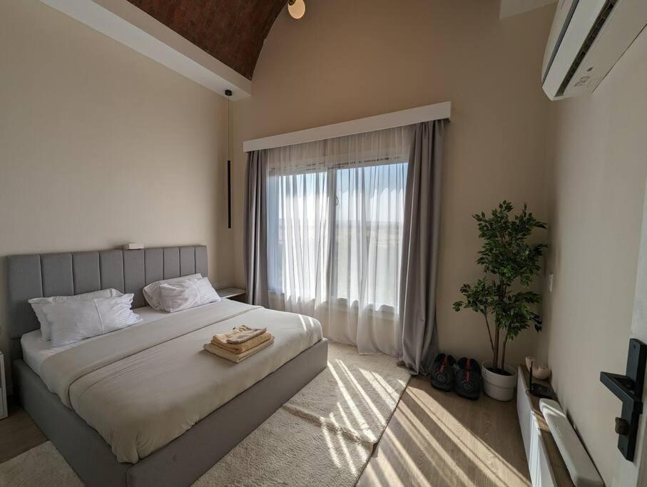 Luxury In The Heart Of Gouna Хургада Екстериор снимка