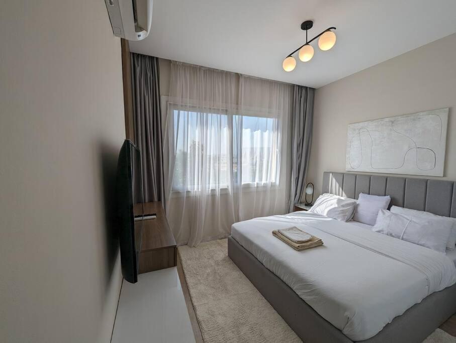 Luxury In The Heart Of Gouna Хургада Екстериор снимка